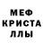МДМА crystal Chin Thomas